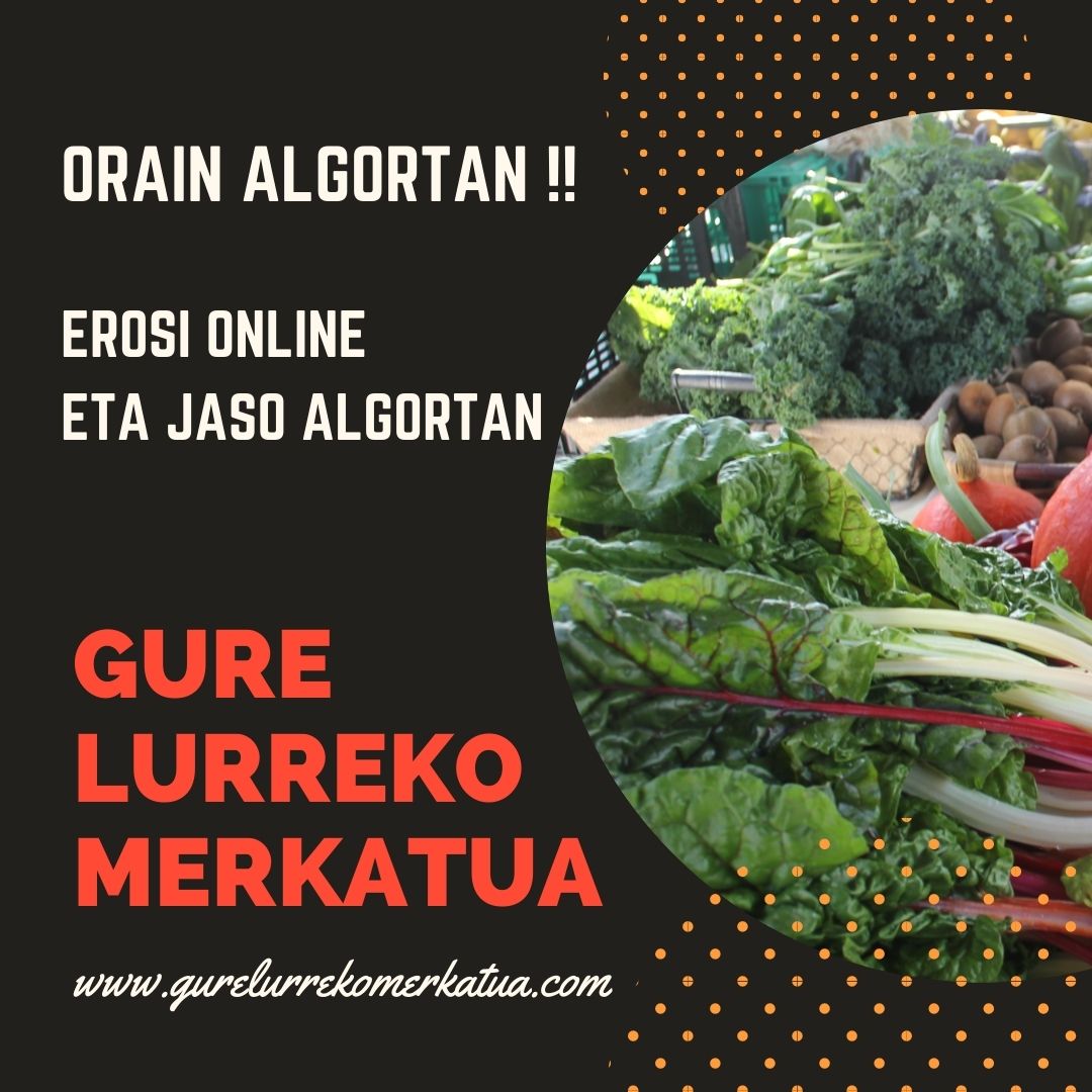 Gurel urreko Merkatua Algorta.jpg