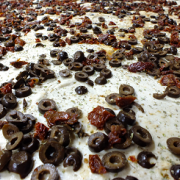 Focaccia
