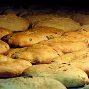 Focaccia