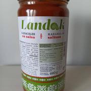 LANDAK KARAKOLAK