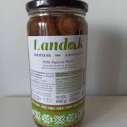 LANDAK KARAKOLAK